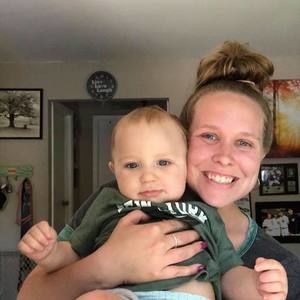 Meet your Posher, Lynn